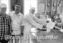 Ratnagiri : राजीवडा, मांडवी खाडीमुखातील गाळ उपशाला गती द्या!