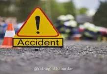 Ratnagiri Arogya Mandir Bike Accident: आरोग्य मंदिर परिसरात दुचाकीच्या धडकेत वृद्ध महिला गंभीर जखमी