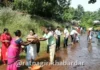 Ratnagiri Banrai Bandhare Campaign: रत्नागिरीत उन्हाळ्यातील टंचाईवर मात करण्यासाठी 'वनराई बंधारे'; लोकसहभागातून जलसंधारणाचा महायज्ञ