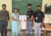 Ratnagiri Bartakke Institute Partnership: बारटक्के इन्स्टिट्यूट आणि एव्हीपी फ्युचरटेक यांच्यात सामंजस्य करार; विद्यार्थ्यांना मिळणार अत्याधुनिक एआय व डिजिटल प्रशिक्षण