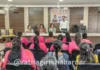 Ratnagiri Beti Bachao Workshop: मुलींचे अस्तित्व आणि सुरक्षिततेसाठी सर्व यंत्रणांनी संवेदनशीलतेने काम करणे गरजेचे; माळनाका येथे विशेष कार्यशाळा संपन्न