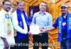 Ratnagiri CCTV Surveillance: रत्नागिरी शहरातील पुतळ्यांवरील बंद सीसीटीव्ही सुरू करा; वंचित बहुजन आघाडीची पोलीस अधीक्षकांकडे निवेदनाद्वारे मागणी