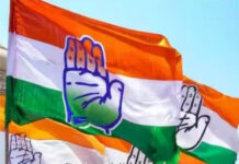 Ratnagiri congress: मुख्य निवडणूक आयुक्तांच्या राजीनाम्यासाठी रत्नागिरीत काँग्रेस आक्रमक; आज निघणार मूक मोर्चा