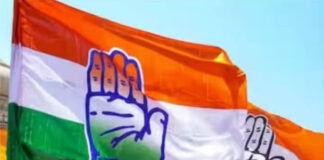 Ratnagiri congress: मुख्य निवडणूक आयुक्तांच्या राजीनाम्यासाठी रत्नागिरीत काँग्रेस आक्रमक; आज निघणार मूक मोर्चा