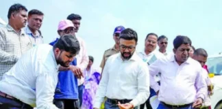 Ratnagiri Crop Loss Damage Assessment Report: रत्नागिरी जिल्ह्यात १३ हजार हेक्टरवरील पंचनामे पूर्ण