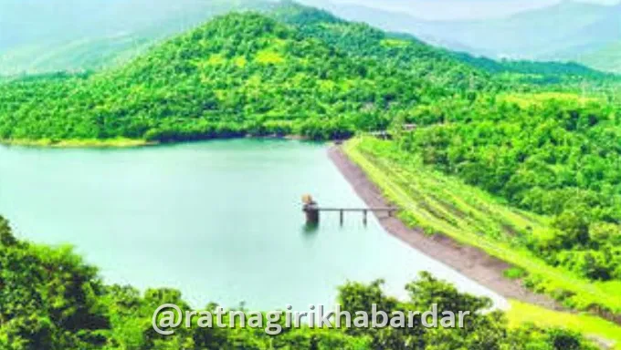 Ratnagiri Dams Water Storage Status: रत्नागिरी जिल्ह्यातील ७२ धरणांत अवघा ७५ टक्केच पाणीसाठा; गतवर्षीपेक्षा ७ टक्क्यांनी घट, ३१ ऑगस्ट २०२७ पर्यंत पिण्याच्या पाण्याचे नियोजन Ratnagiri Dams Water Storage Status: रत्नागिरी जिल्ह्यातील ७२ धरणांत अवघा ७५ टक्केच पाणीसाठा; गतवर्षीपेक्षा ७ टक्क्यांनी घट, ३१ ऑगस्ट २०२७ पर्यंत पिण्याच्या पाण्याचे नियोजन