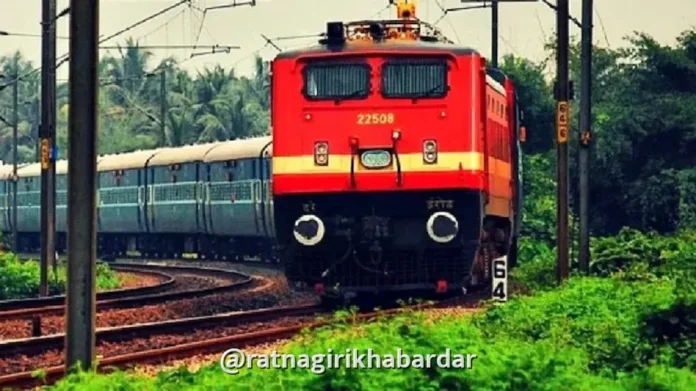 Ratnagiri Dhule Railway Connectivity: कोकण आणि धुळे रेल्वेने जोडणार! खासदार नारायण राणेंचा रेल्वेमंत्री अश्विनी वैष्णव यांच्याकडे पाठपुरावा