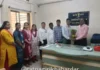 Ratnagiri Education Officer Appointment: रत्नागिरी जिल्हा परिषदेच्या माध्यमिक शिक्षणाधिकारीपदी नागनाथ शिंदे यांची नियुक्ती