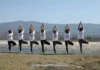 Ratnagiri Free Yoga Class: भाट्ये किनाऱ्यावर मोफत योगसाधना वर्ग Ratnagiri Free Yoga Class: भाट्ये किनाऱ्यावर मोफत योगसाधना वर्ग
