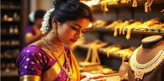 Ratnagiri Gold Market Festival Turnover: सोन्या-चांदीला झळाळी; रत्नागिरी जिल्ह्यात ७५ कोटींची उलाढाल