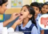 Ratnagiri Health News: रत्नागिरी जिल्ह्यात २७ ऑक्टोबर रोजी ‘राष्ट्रीय जंतनाशक दिन’; १ ते १९ वयोगटातील २.६३ लाख बालकांना गोळ्या देणार Ratnagiri Health News: रत्नागिरी जिल्ह्यात २७ ऑक्टोबर रोजी 'राष्ट्रीय जंतनाशक दिन'; १ ते १९ वयोगटातील २.६३ लाख बालकांना गोळ्या देणार