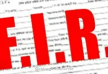 Ratnagiri Illegal Tanker Parking Case: लाला कॉम्प्लेक्स ते कर्ला रस्त्यावर टँकर उभा केल्याप्रकरणी चालकावर गुन्हा दाखल