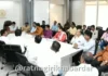 Ratnagiri Jal Jeevan Mission Review: जलजीवन मिशनची कामे विहित मुदतीत पूर्ण करा, अन्यथा ठेकेदारांना काळ्या यादीत टाका; पालकमंत्री डॉ. उदय सामंत यांचा सक्त इशारा