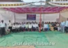 Ratnagiri Judicial Employees Agitation: ‘समान काम समान वेतन’ मागणीसाठी रत्नागिरीत सेवानिवृत्त न्यायालयीन कर्मचाऱ्यांचे धरणे आंदोलन Ratnagiri Judicial Employees Agitation: 'समान काम समान वेतन' मागणीसाठी रत्नागिरीत सेवानिवृत्त न्यायालयीन कर्मचाऱ्यांचे धरणे आंदोलन