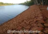 Ratnagiri Kharbhoomi Development Project: २७.५७ कोटींचा निधी मंजूर, तरीही रत्नागिरीतील ४ खारभूमी प्रकल्प कागदावरच