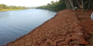 Ratnagiri Kharbhoomi Development Project: २७.५७ कोटींचा निधी मंजूर, तरीही रत्नागिरीतील ४ खारभूमी प्रकल्प कागदावरच