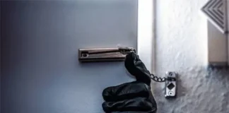 Ratnagiri Majgaon Road Burglary: मजगाव रोड येथील नाखरेकर चाळमध्ये घरफोडी; ४९ हजार ५०० रुपयांचा ऐवज लांबवला