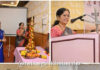 Ratnagiri Majha Gaav Workshop: रत्नागिरीत ‘माझं गाव, आरोग्यसंपन्न गाव’ अभियानाची जिल्हास्तरीय कार्यशाळा उत्साहात; निरोगी समाजासाठी समन्वयाचा निर्धार Ratnagiri Majha Gaav Workshop: रत्नागिरीत 'माझं गाव, आरोग्यसंपन्न गाव' अभियानाची जिल्हास्तरीय कार्यशाळा उत्साहात; निरोगी समाजासाठी समन्वयाचा निर्धार