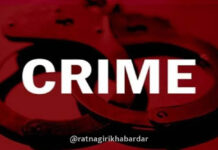 Ratnagiri Mandvi Beach Assault: मांडवी बीचवर मित्रांमध्ये राडा; काठी आणि चापटीने मारहाण केल्याप्रकरणी दोघांवर गुन्हा दाखल