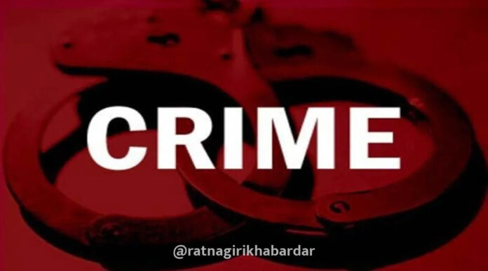 Ratnagiri Mandvi Beach Assault: मांडवी बीचवर मित्रांमध्ये राडा; काठी आणि चापटीने मारहाण केल्याप्रकरणी दोघांवर गुन्हा दाखल