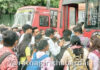 Ratnagiri MSRTC Bus News: रत्नागिरी विभागात बसेसची प्रचंड टंचाई; एसटीचे वेळापत्रक विस्कळीत, प्रवाशांची मोठी कसरत Ratnagiri MSRTC Bus News: रत्नागिरी विभागात बसेसची प्रचंड टंचाई; एसटीचे वेळापत्रक विस्कळीत, प्रवाशांची मोठी कसरत