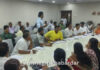 Ratnagiri Municipal Council GIS Mapping News: रत्नागिरी नगर परिषदेत जीआयएस मॅपिंग करारावरून वाद; उपनगराध्यक्षांचा पालिकेवर गंभीर आरोप Ratnagiri Municipal Council GIS Mapping News: रत्नागिरी नगर परिषदेत जीआयएस मॅपिंग करारावरून वाद; उपनगराध्यक्षांचा पालिकेवर गंभीर आरोप