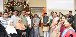 Ratnagiri Navalai Devi Bhaji Mandai: नूतन इमारतीचे लोकार्पण; जुन्या भाजी मार्केटला 'श्री नवलाई देवी भाजी मंडई' नाव देण्याच्या पालकमंत्र्यांच्या सूचना