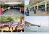 Ratnagiri NCC Konkan Gyan Tarang Expedition: एन.सी.सी.च्या ‘कोकण ज्ञानतरंग’ नौका मोहिमेचा परतीचा प्रवास सुरू; २०२ किमीचा टप्पा पार करत जयगड बंदरात आगमन Ratnagiri NCC Konkan Gyan Tarang Expedition: एन.सी.सी.च्या 'कोकण ज्ञानतरंग' नौका मोहिमेचा परतीचा प्रवास सुरू; २०२ किमीचा टप्पा पार करत जयगड बंदरात आगमन