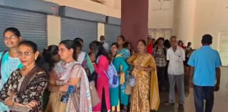 Ratnagiri NCMC Card Chaos: रत्नागिरीत एनसीएमसी स्मार्ट कार्ड केंद्रावर पुरता बोजवारा; महिना उलटूनही कार्ड न मिळाल्याने प्रवासी त्रस्त