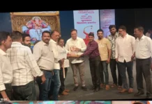 Ratnagiri Nivyaacha Raja: रत्नागिरीच्या ‘निव्याचा राजा’चा ऐतिहासिक मान! ‘महाराष्ट्र राज्य उत्कृष्ट सार्वजनिक गणेशोत्सव मंडळ स्पर्धा २०२६’मध्ये जिल्ह्यातून प्रथम क्रमांक पटकावला