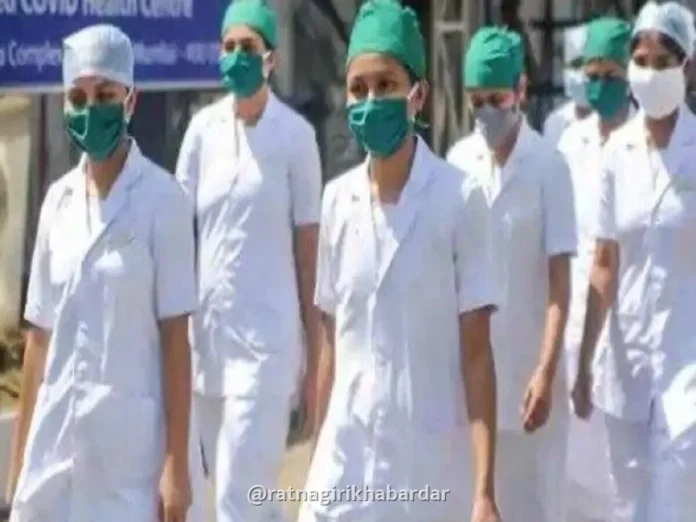 Ratnagiri Nursing College: रत्नागिरीत यंदापासून सुरू होणार बी.एससी. नर्सिंग कॉलेज; १०० पैकी ७६ जागांवर प्रवेश पूर्ण