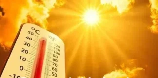 Ratnagiri October Heat: रत्नागिरीत ऑक्टोबर हिटचा कहर; तापमानाचा पारा ३९.२ अंश सेल्सिअसवर पोहोचल्याने नागरिक हैराण