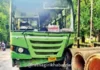 Ratnagiri Pawas ST Bus Accident Case: विश्वेश्वर घाटीजवळ एसटी बसची सिमेंट पाईपला धडक; ३ प्रवासी जखमी, चालकावर गुन्हा दाखल