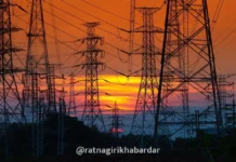 Ratnagiri Power Demand News: रत्नागिरी जिल्ह्यात विजेची मागणी २० मेगावॉटने वाढली; ऑक्टोबर हिटच्या तडाख्यामुळे १८० मेगावॉटवर पोहोचला वापर