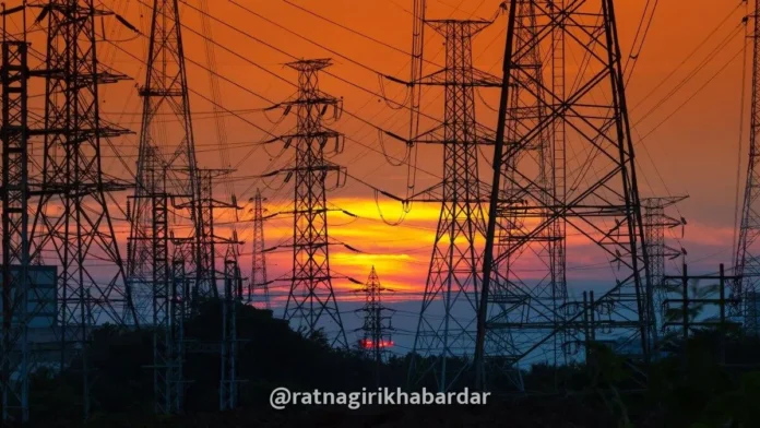 Ratnagiri Power Demand News: रत्नागिरी जिल्ह्यात विजेची मागणी २० मेगावॉटने वाढली; ऑक्टोबर हिटच्या तडाख्यामुळे १८० मेगावॉटवर पोहोचला वापर