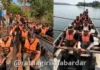 Ratnagiri QRT Coastal Safety Training: सागरी सुरक्षेला बळ; रत्नागिरी पोलीस दलाच्या १८ 'QRT' जवानांना बोट सेलिंगचे विशेष प्रशिक्षण