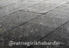 Ratnagiri rain: रत्नागिरीत यंदा सरासरीपेक्षा १४.६ टक्के कमी पाऊस; ३ तालुके दुष्काळाच्या छायेत