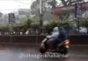 Ratnagiri Return Rains Update: रत्नागिरीत विजांच्या कडकडाटासह परतीच्या पावसाची हजेरी; उकाड्यापासून दिलासा, मात्र शेतकरी चिंतेत