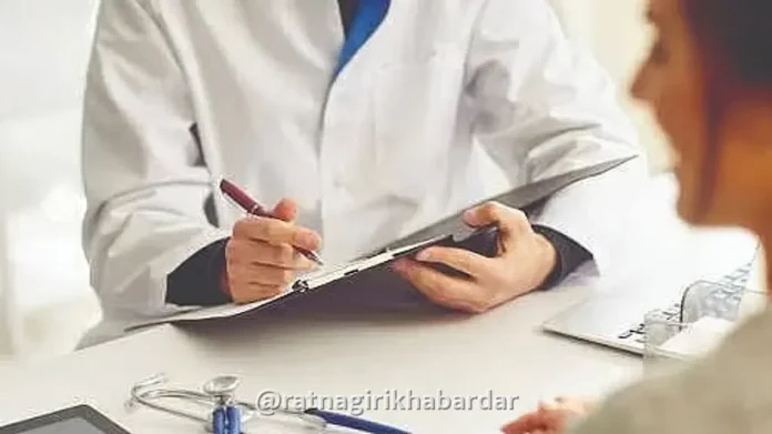 Ratnagiri Rural Health Department: १३५ समुदाय आरोग्य अधिकाऱ्यांच्या बदलीचे आदेश; नवीन भरती होईपर्यंत सोडणार नाही, जिल्हा प्रशासन ठाम