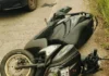 Ratnagiri Sangameshwar Tural Bike Accident: तुरळ येथे दुचाकीचा भीषण अपघात; पाचल येथील तरुणाचा जागीच मृत्यू Ratnagiri Sangameshwar Tural Bike Accident: तुरळ येथे दुचाकीचा भीषण अपघात; पाचल येथील तरुणाचा जागीच मृत्यू