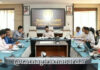 Ratnagiri Solid Waste Management Centralized Portal News: घनकचरा व्यवस्थापनासाठी 'सेंट्रलाइज पोर्टल' विकसित करा; जिल्हाधिकारी मनुज जिंदल यांचे आदेश