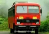 Ratnagiri ST Bus News: दिवाळीनिमित्त रत्नागिरी विभागाकडून ३५० विशेष एसटी बसेस धावणार; ऑनलाइन बुकिंग सुरू