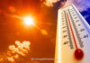 Ratnagiri Temperature News: रत्नागिरीत ‘ऑक्टोबर हिट’चा तीव्र तडाखा; तापमान ३८ अंशांवर! Ratnagiri Temperature News: रत्नागिरीत 'ऑक्टोबर हिट'चा तीव्र तडाखा; तापमान ३८ अंशांवर!