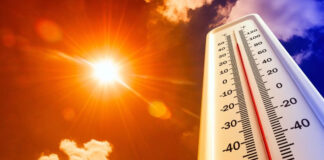 Ratnagiri Temperature News: रत्नागिरीत 'ऑक्टोबर हिट'चा तीव्र तडाखा; तापमान ३८ अंशांवर!