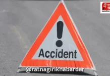 Ratnagiri Two Wheeler Accident Case: दुचाकीच्या धडकेत पादचारी महिला गंभीर जखमी; चालकाविरुद्ध शहर पोलिसांत गुन्हा दाखल