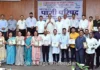 Ratnagiri Water Conservation: रत्नागिरीत 'जिल्हा शाश्वत पाणी परिषद' संपन्न; भविष्यातील पाणीटंचाईवर मात करण्यासाठी प्रभावी जलनियोजनाचा संकल्प