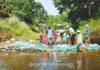 Ratnagiri Water Crisis: दुष्काळाच्या छायेत रत्नागिरी जिल्ह्यात ६,५०१ बंधाऱ्यांचे काम पूर्ण; पाच वर्षांतील उच्चांक
