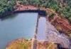 Ratnagiri Water Crisis: शीळ व पानवल धरणाचे पाणी वळवून शहराचा पाणीपुरवठा सुरळीत ठेवण्यासाठी तातडीच्या उपाययोजना Ratnagiri Water Crisis: शीळ व पानवल धरणाचे पाणी वळवून शहराचा पाणीपुरवठा सुरळीत ठेवण्यासाठी तातडीच्या उपाययोजना