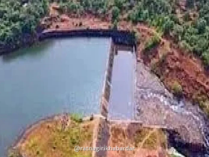 Ratnagiri Water Crisis: शीळ व पानवल धरणाचे पाणी वळवून शहराचा पाणीपुरवठा सुरळीत ठेवण्यासाठी तातडीच्या उपाययोजना