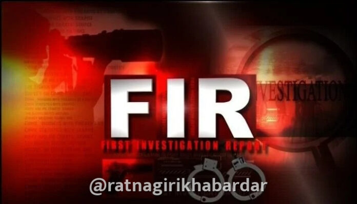 Ratnagiri Woman Abduction News: रत्नागिरीत सुभाष रोडवरून विवाहितेचे अपहरण; शहर पोलिसांत गुन्हा दाखल